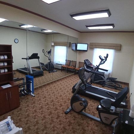 Hawthorn Extended Stay By Wyndham Corpus Christi Padre Isle Exterior foto