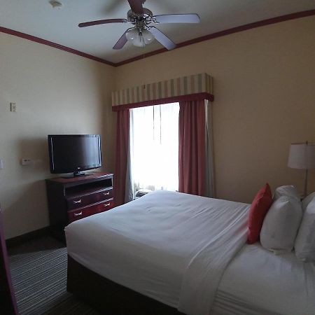 Hawthorn Extended Stay By Wyndham Corpus Christi Padre Isle Exterior foto