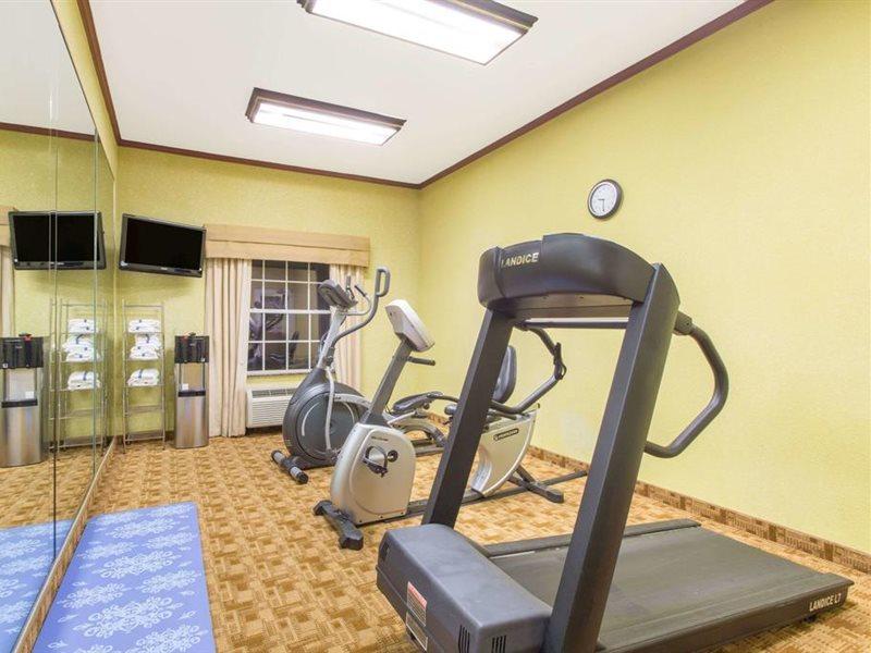 Hawthorn Extended Stay By Wyndham Corpus Christi Padre Isle Exterior foto
