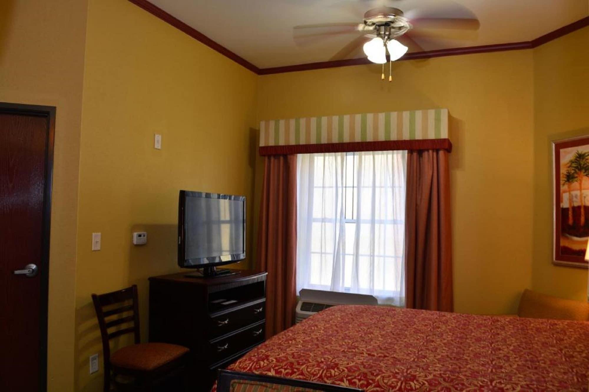 Hawthorn Extended Stay By Wyndham Corpus Christi Padre Isle Exterior foto