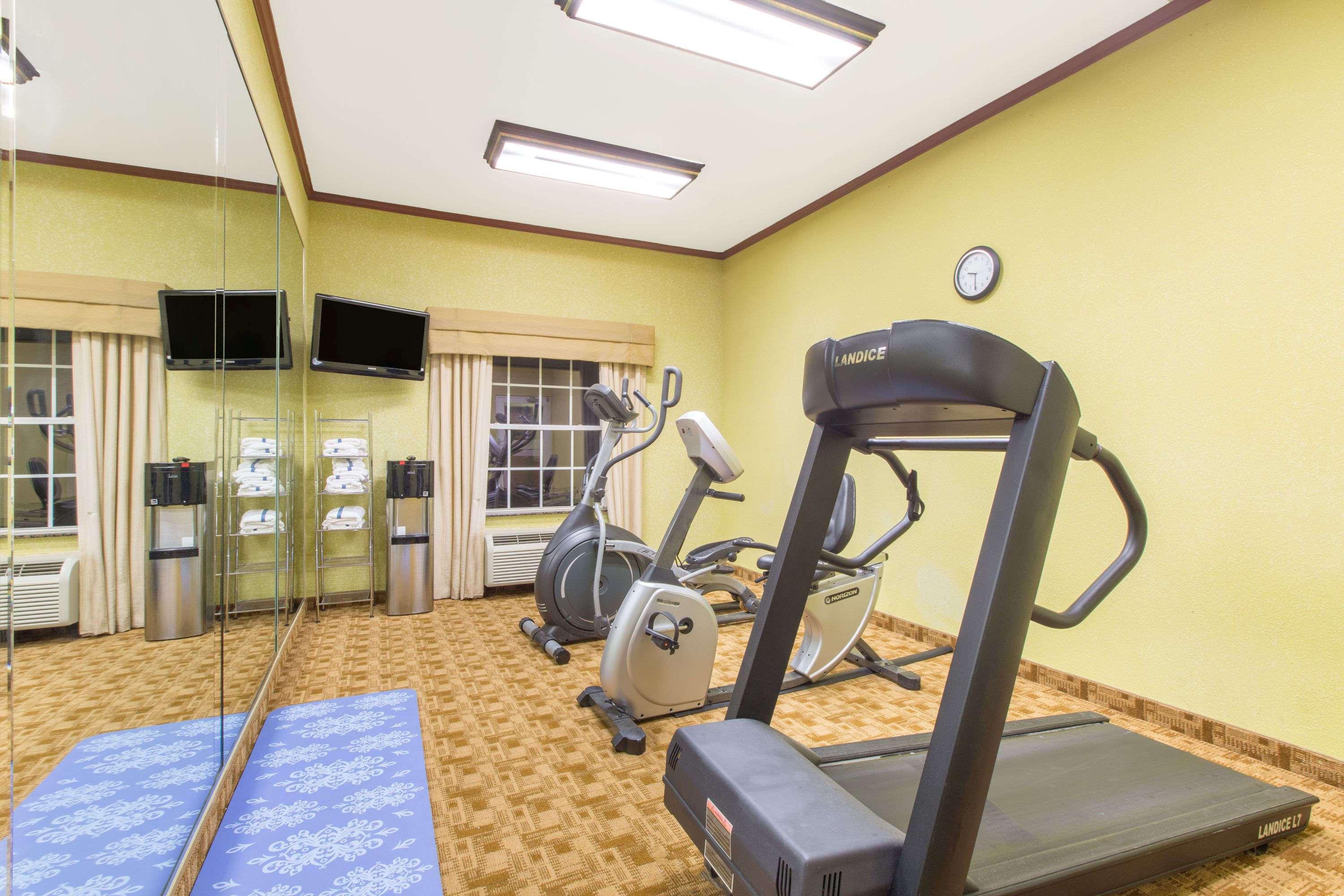 Hawthorn Extended Stay By Wyndham Corpus Christi Padre Isle Exterior foto