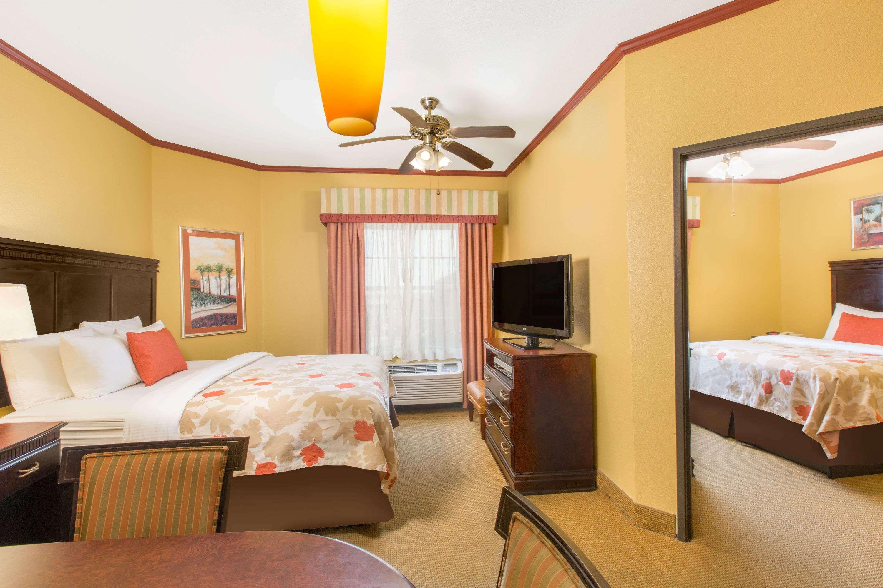 Hawthorn Extended Stay By Wyndham Corpus Christi Padre Isle Exterior foto