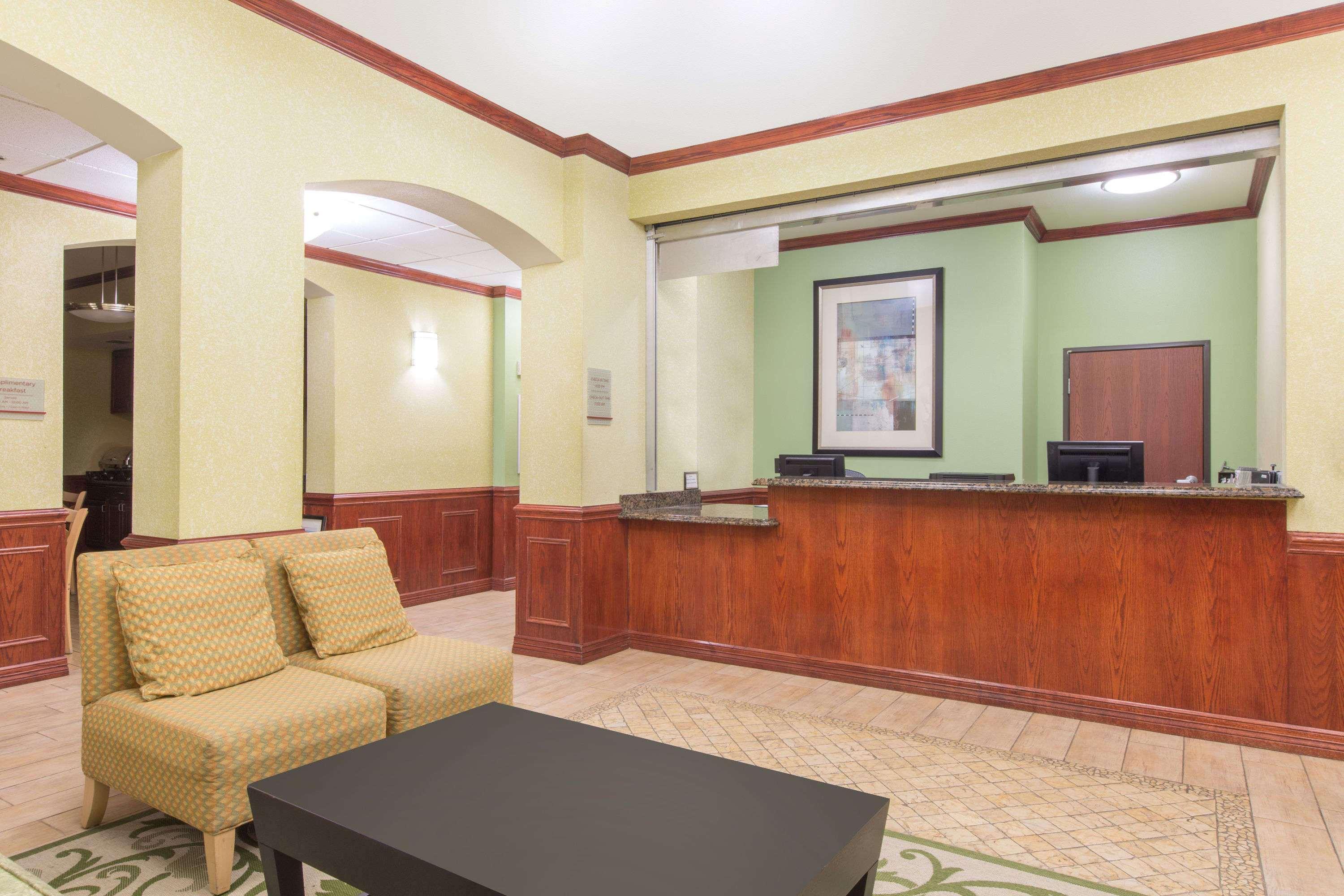 Hawthorn Extended Stay By Wyndham Corpus Christi Padre Isle Exterior foto